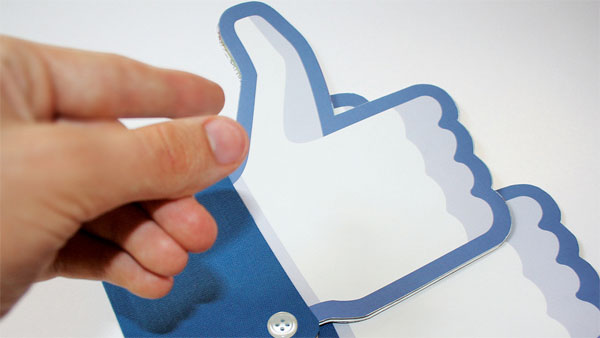 Facebook Me Gusta